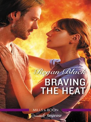cover image of Braving the Heat
